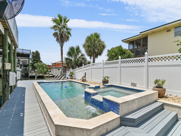 Luxurious Getaway in Destin Florida